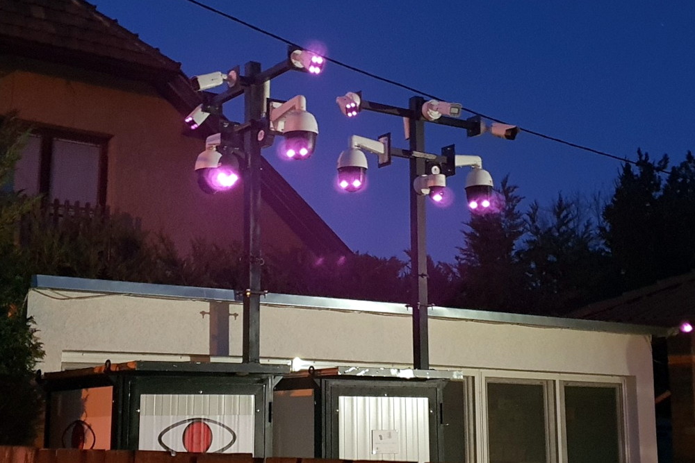 Mielőtt nyaralni menne, biztosítsa vagyona védelmét